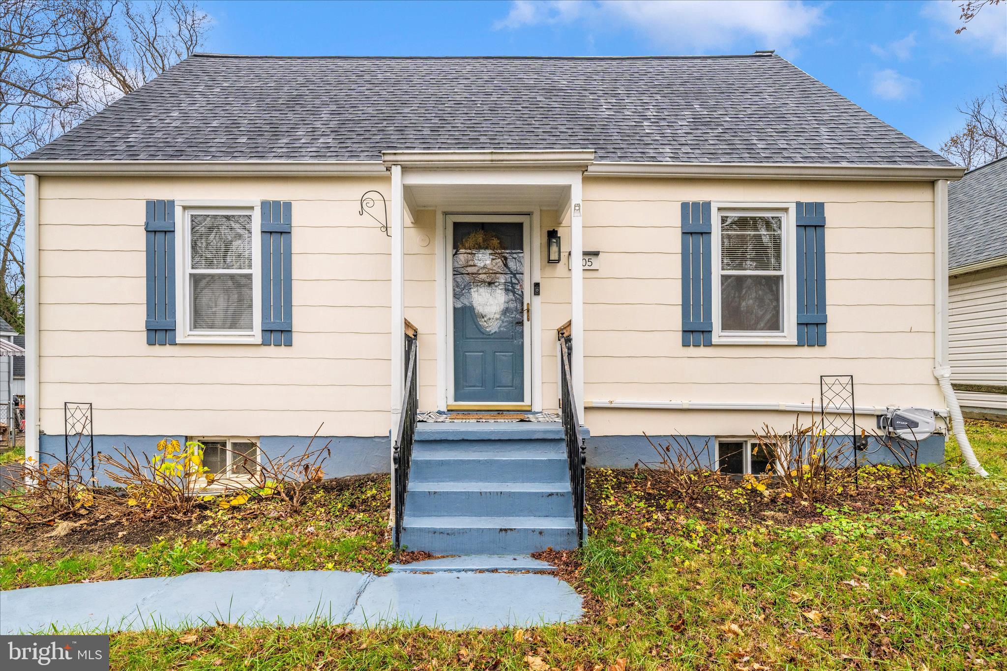 605 Rosemere Avenue Silver Spring, MD 20904 - Photo 55 of 56 Exterior Front