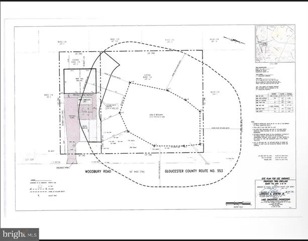 $109,900 | 30 North Woodbury Road, Pitman, NJ 08071