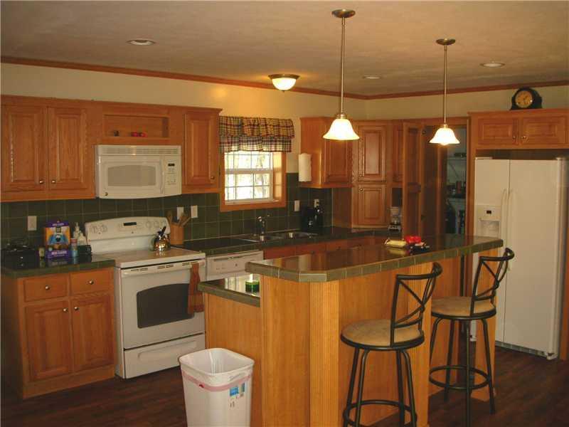 94 Hideaway Acres Road, Unit ACRES Augusta, ME 04330 - Photo 4 of 18 Kitchen.