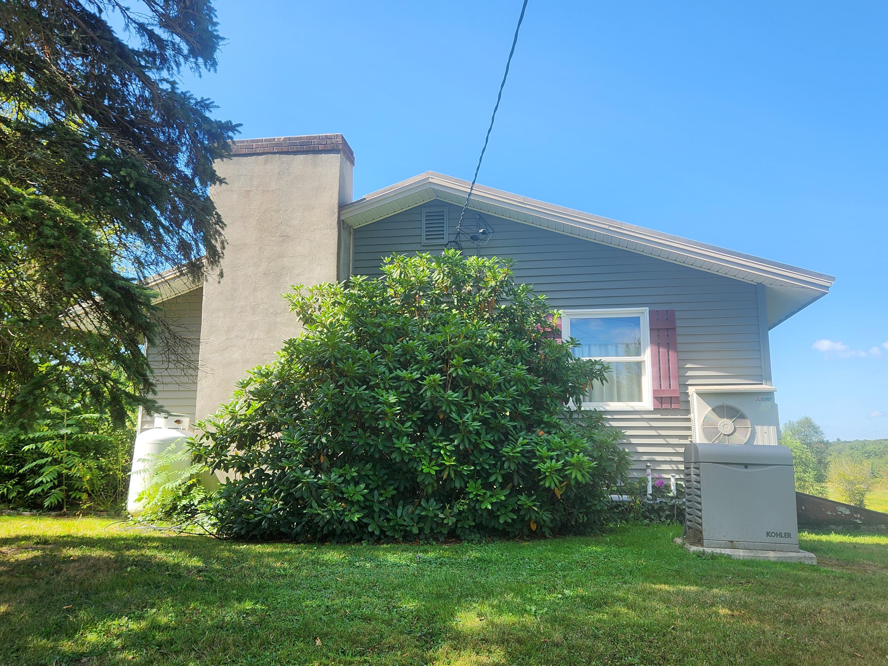 286 Washington Road Jefferson, ME 04348 - Photo 19 of 21 BrownEnd1
