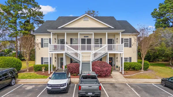 $179,500 | 5022 Belleglen Court, Unit 202, Myrtle Beach, SC 29579