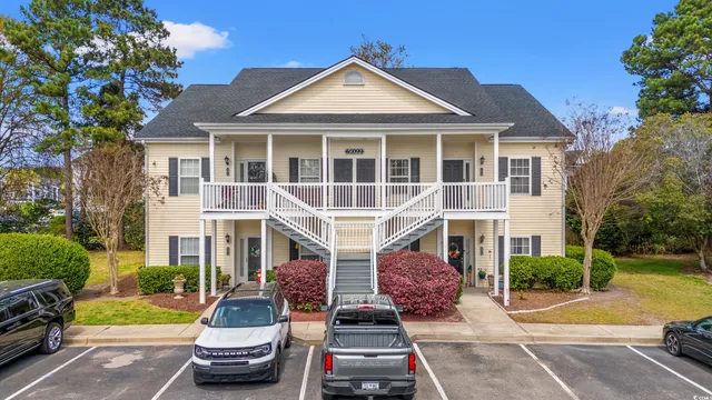 $179,900 | 5022 Belleglen Court, Unit 202, Myrtle Beach, SC 29579