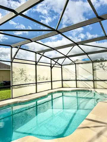 a view of a interior of the house