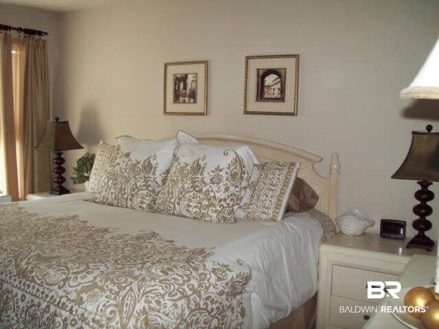 1517 Regency Road, Unit 123 Gulf Shores, AL 36542 - Photo 20 of 31 MASTER BEDROOM