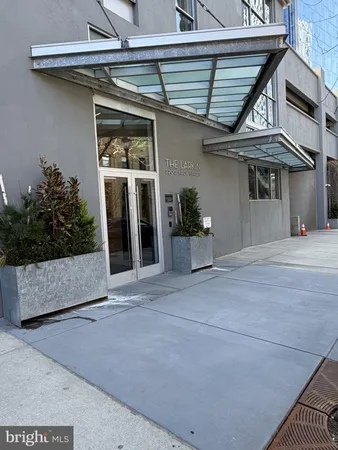 a view of a house with a garage