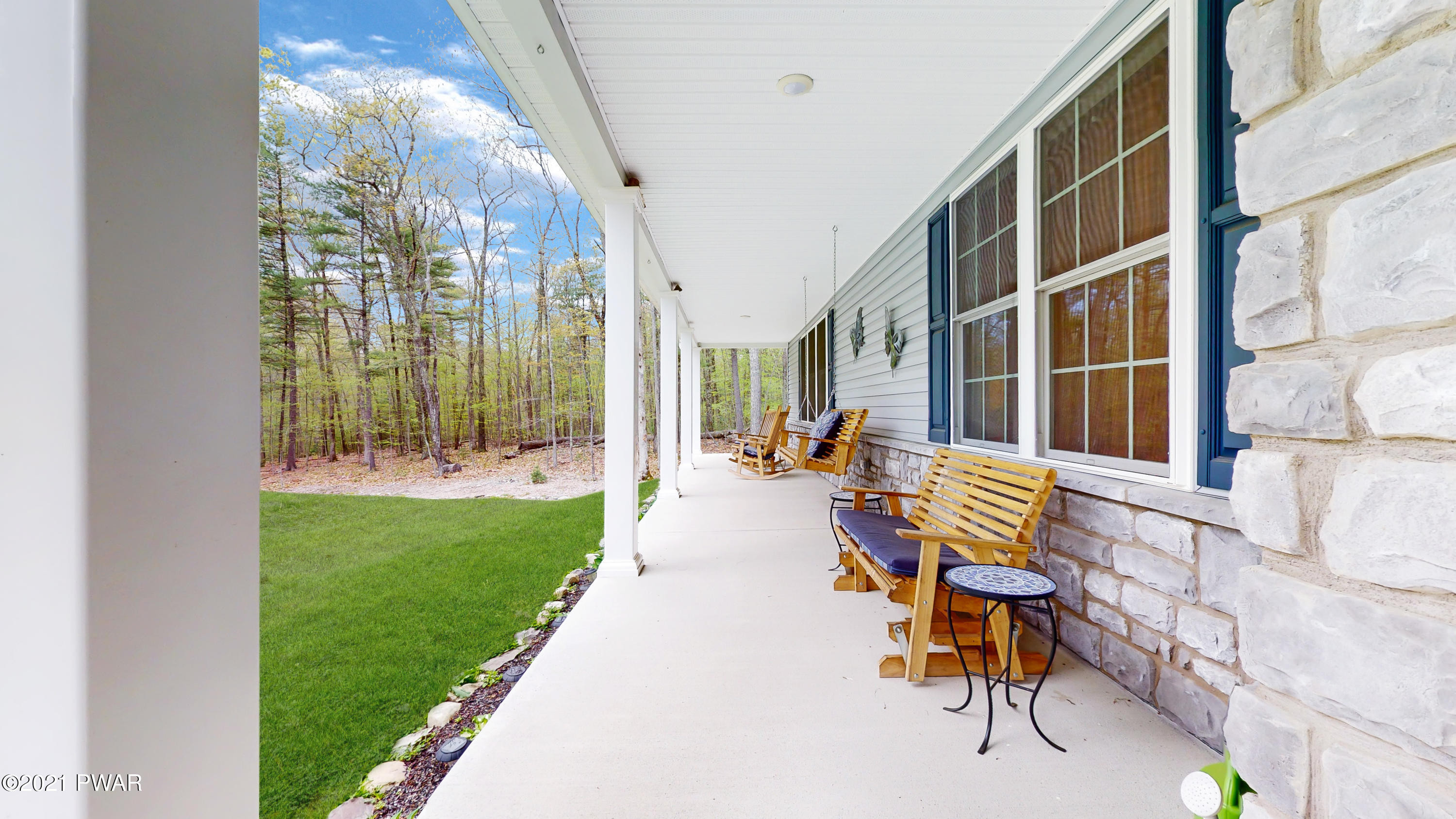 388 Park Road Dingmans Ferry, PA 18328 - Photo 28 of 84 388-Park-Rd-05052021_133509
