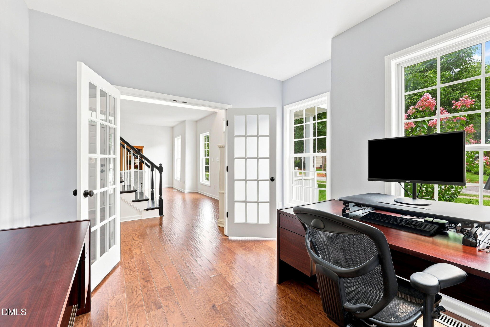 1601 Wood Spring Court Raleigh, NC 27614 - Photo 7 of 52 7 - Office