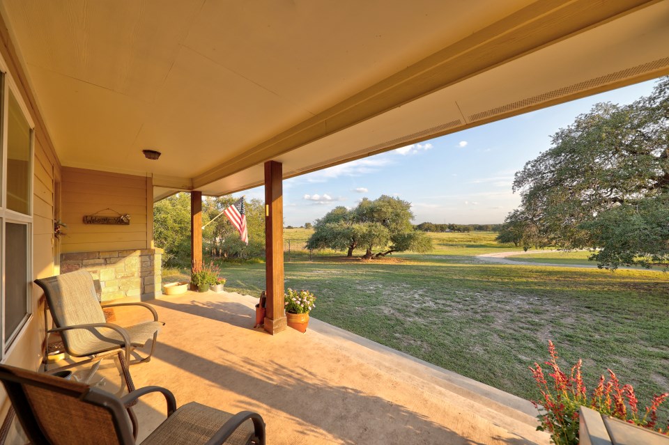 245 Big Sky Road Harper, TX 78631 - Photo 8 of 30