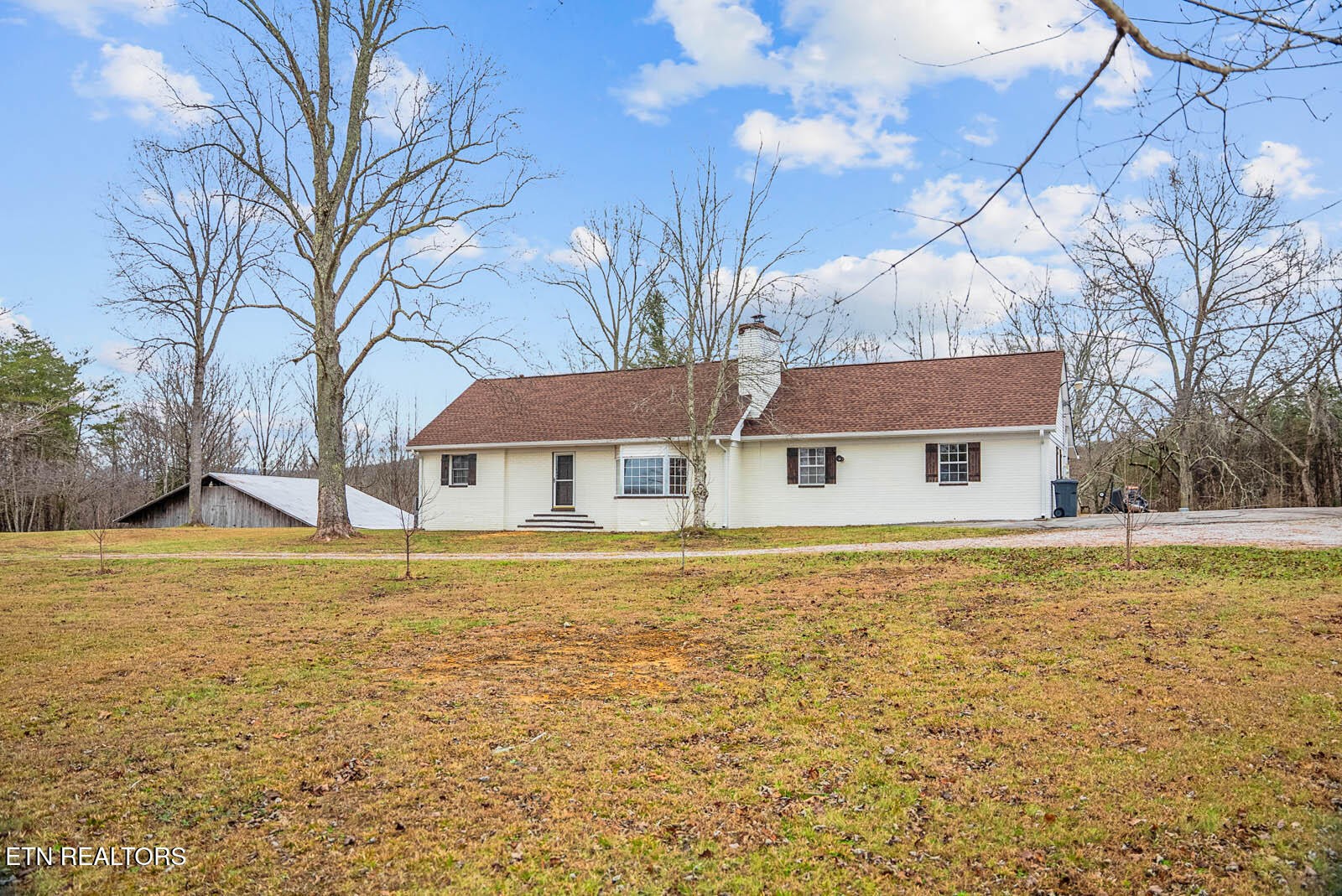 64 Pugh Road Crossville, TN 38555 - Photo 3 of 60 Gallery Image 3