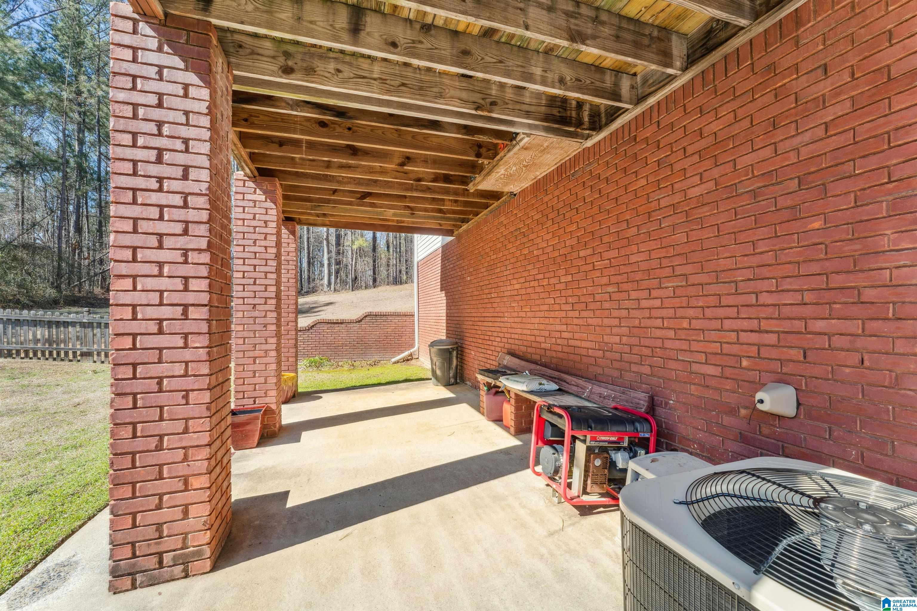 206 Cameron Circle Chelsea, AL 35043 - Photo 37 of 49