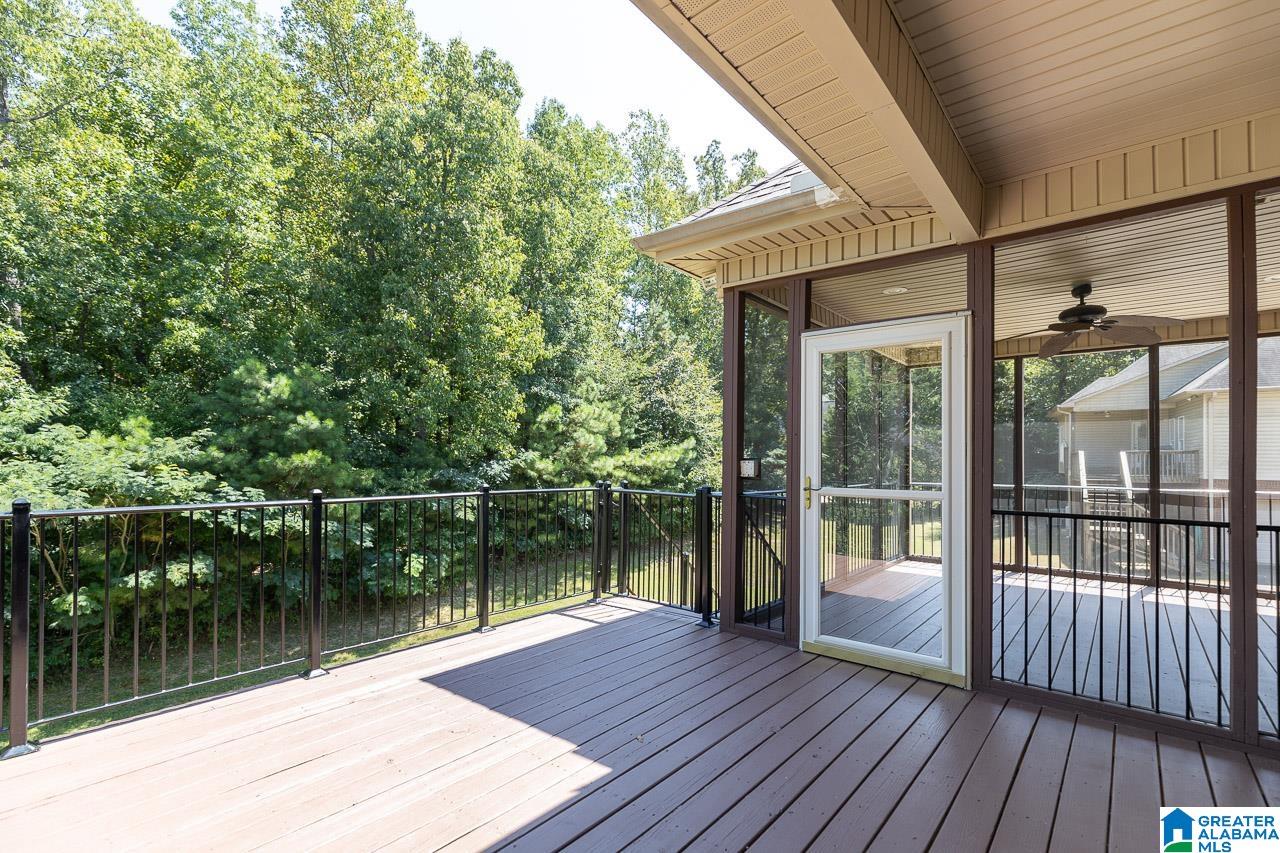 4653 New Found Road Mount Olive, AL 35117 - Photo 33 of 37