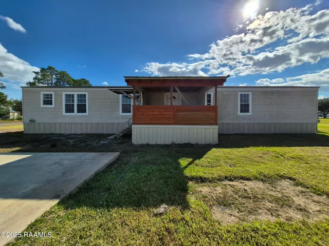 $1,100 | 108 Barbara Drive, Crowley, LA 70526