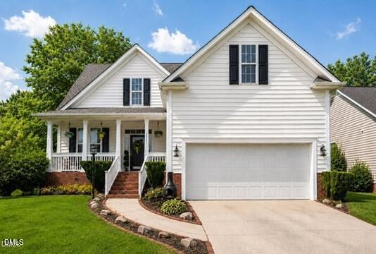 3301 Swinford Court Raleigh, NC 27604 - Photo 2 of 23 6DCE03B1-BE13-46EC-BAE5-06DA8A1B3DFA_4_5