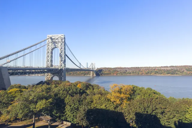 $620,000 | 330-340 Haven Avenue, Unit 4G | Hudson Heights