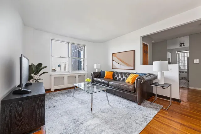 $620,000 | 330-340 Haven Avenue, Unit 4G | Hudson Heights