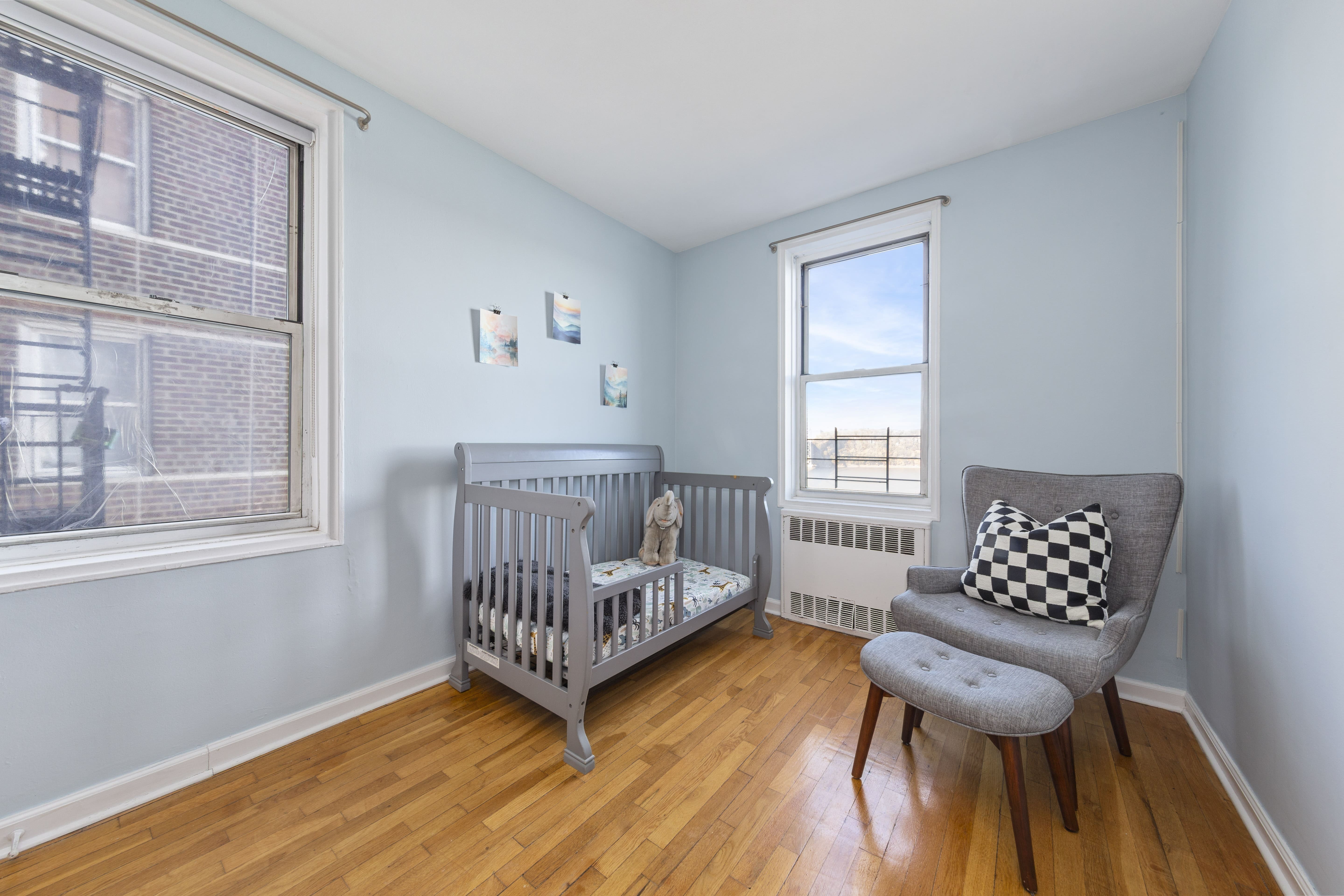 330-340 Haven Avenue, Unit 4G Manhattan, NY 10033 - Photo 7 of 11