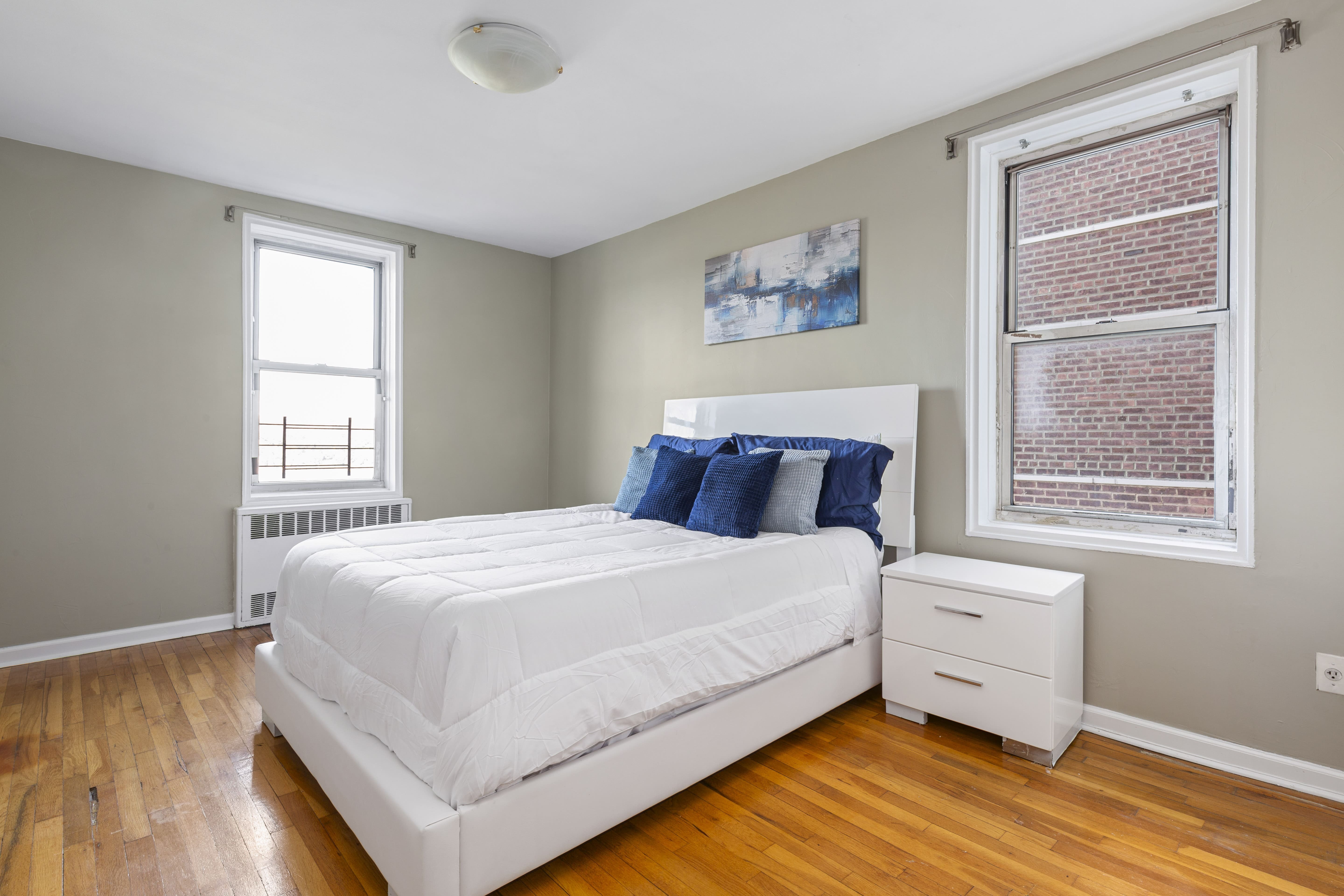 330-340 Haven Avenue, Unit 4G Manhattan, NY 10033 - Photo 8 of 11