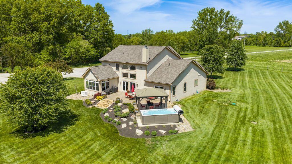 12858 Woodtown Road Galena, OH 43021 - Photo 75 of 82