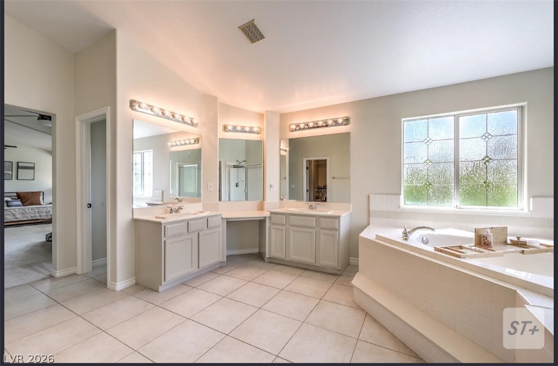 4737 Barcelona Ridge Court Las Vegas, NV 89129 - Photo 17 of 25