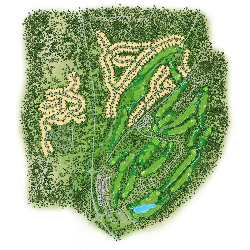 11670 Bottcher Loop Truckee, CA 96161 - Photo 8 of 8 a view of a garden