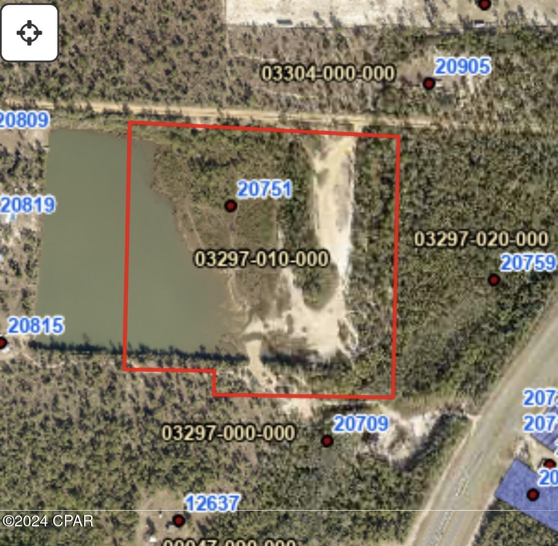 20751 Hurst Road Fountain, FL 32438 - Photo 27 of 28 Gallery Image 27