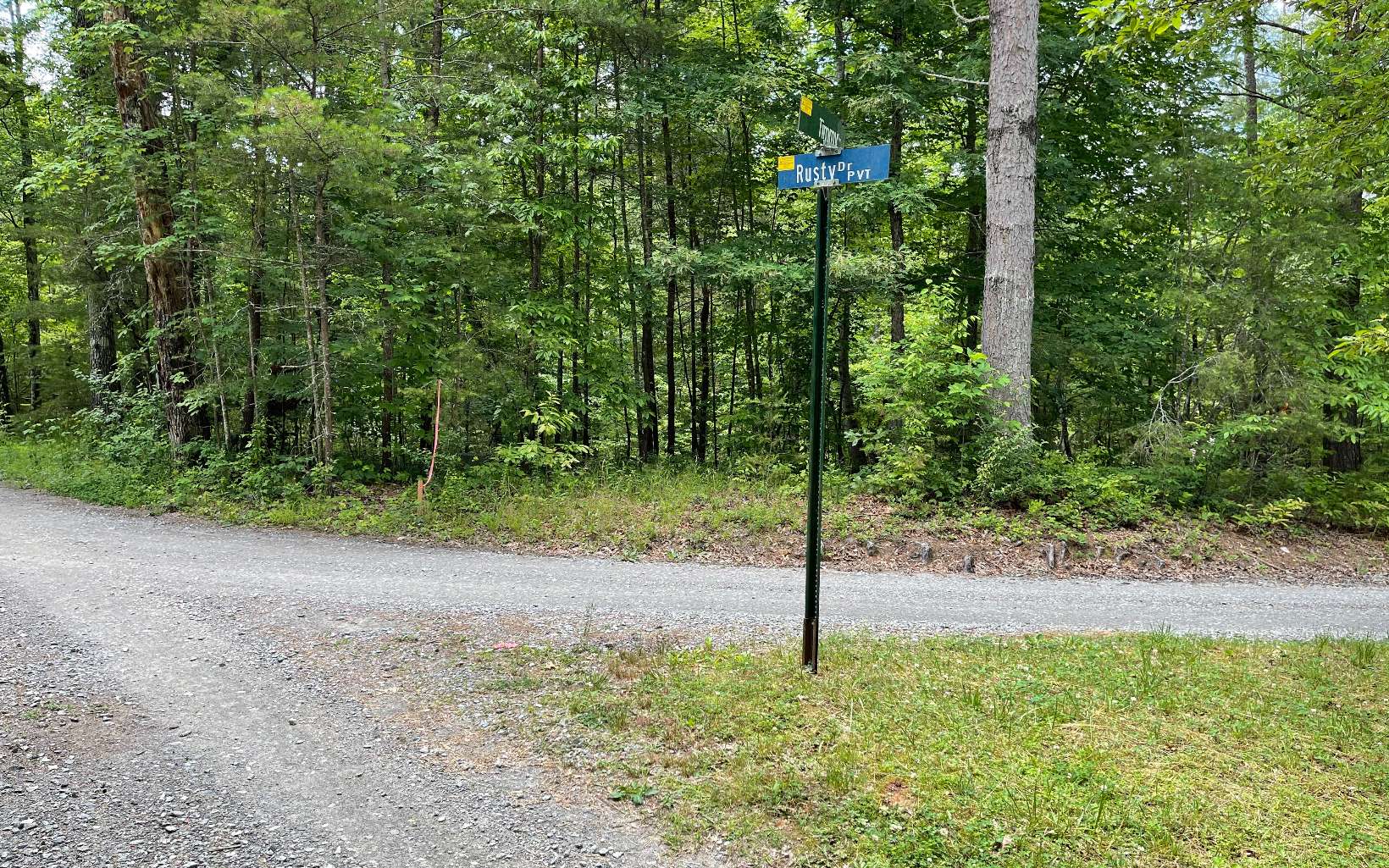Beacon Point Road Morganton, GA 30560 - Photo 2 of 4 Additional View