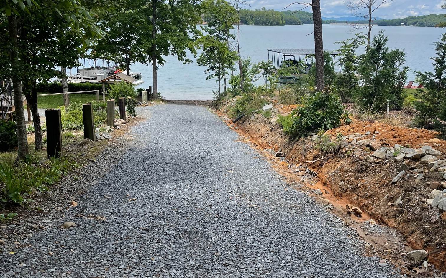 Beacon Point Road Morganton, GA 30560 - Photo 3 of 4 Additional View