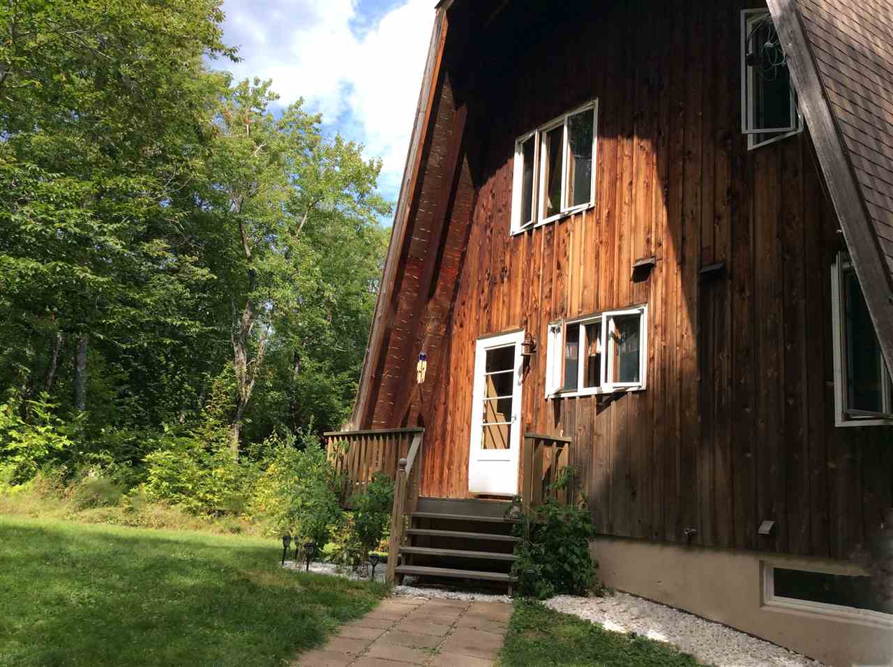 1586 Birch Hill Road Brandon, VT 05733 - Photo 3 of 23