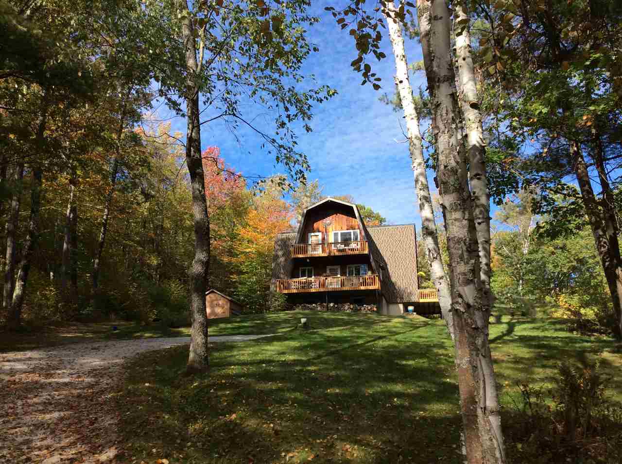 1586 Birch Hill Road Brandon, VT 05733 - Photo 21 of 23
