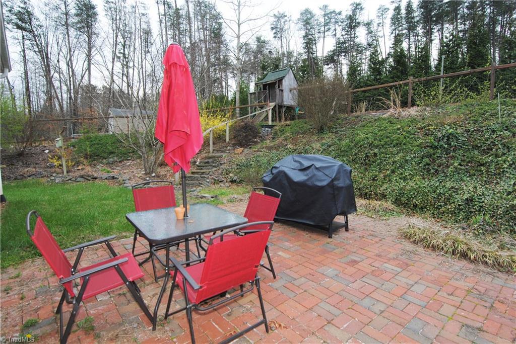 1048 Creekside Way Road Pinnacle, NC 27043 - Photo 21 of 24