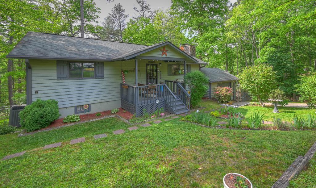 146 Longridge Road Murphy, NC 28906 - Photo 1 of 57 Main View