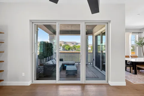 a view of living room