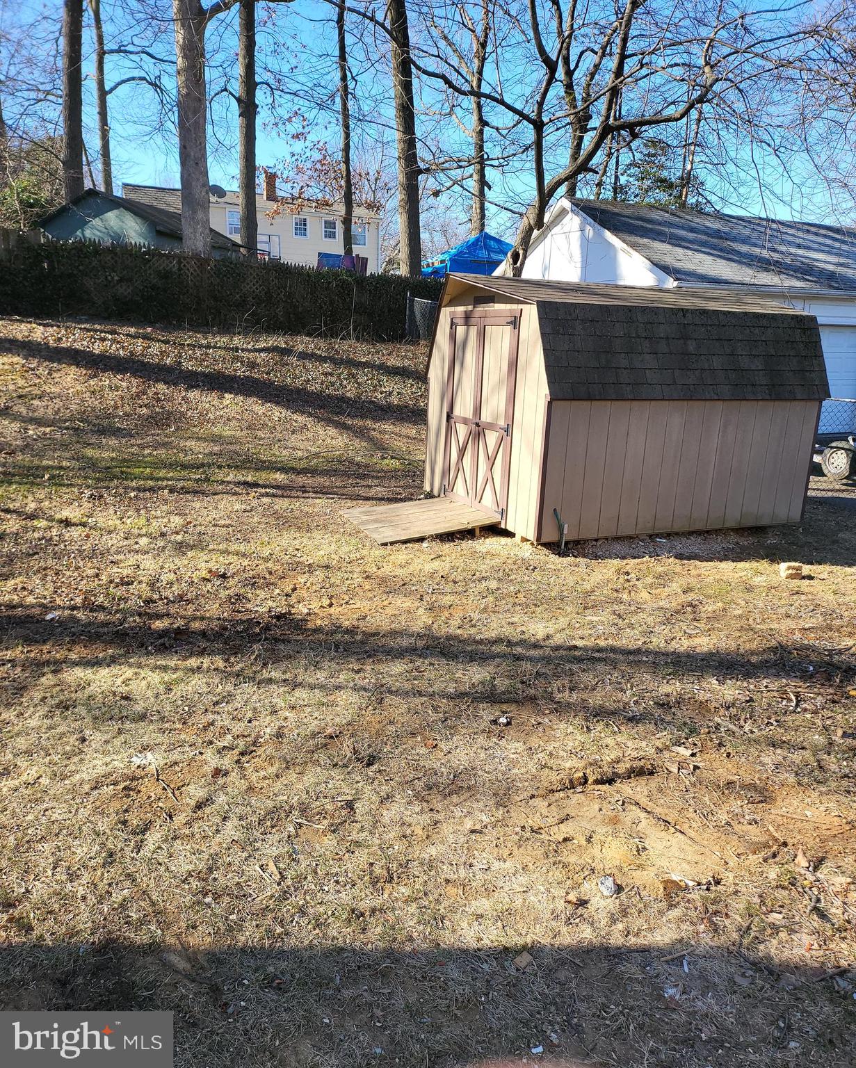 2706 Randolph Road Silver Spring, MD 20902 - Photo 20 of 21