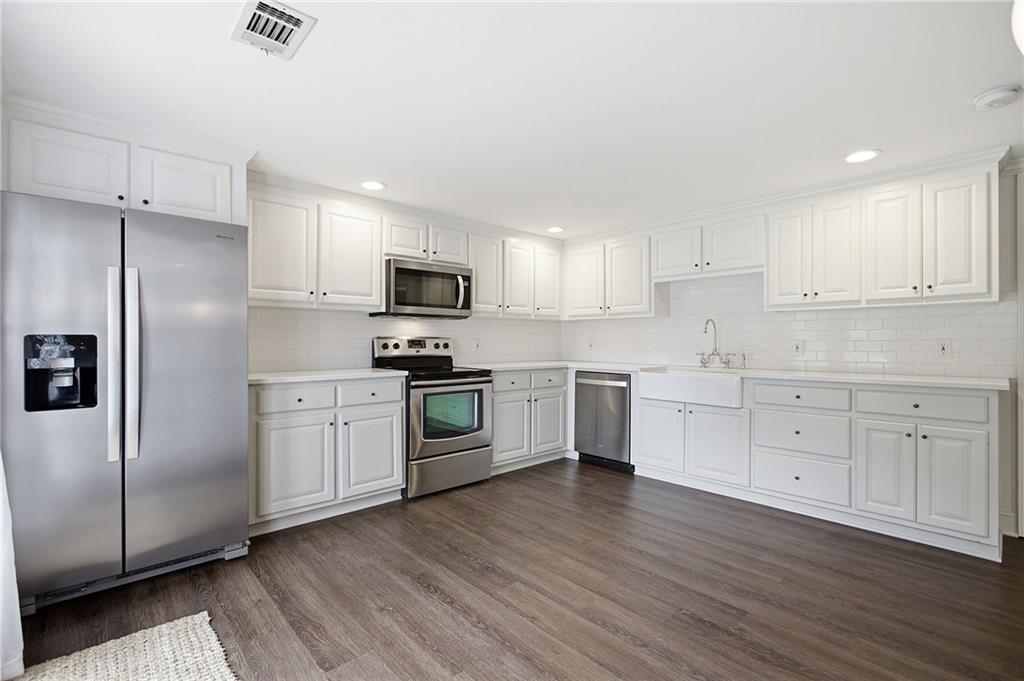 548 Tamarack Trail Canton, GA 30115 - Photo 68 of 83