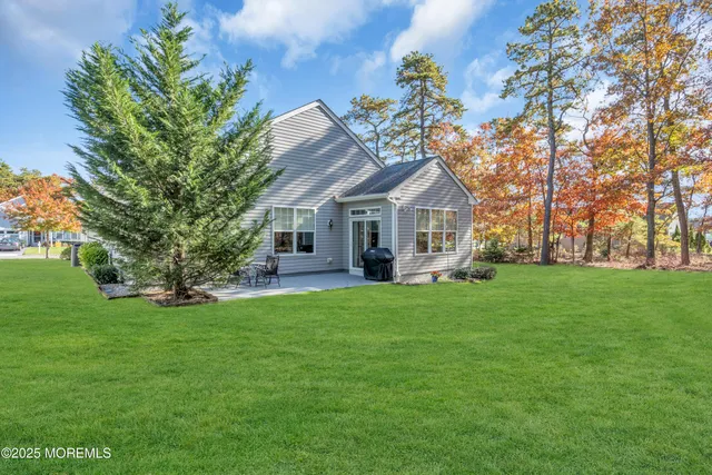 $489,900 | 339 Newport Way, Little Egg Harbor, NJ 08087