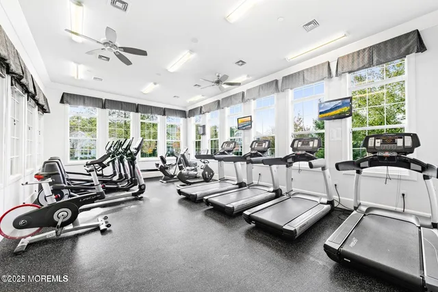 $489,900 | 339 Newport Way, Little Egg Harbor, NJ 08087