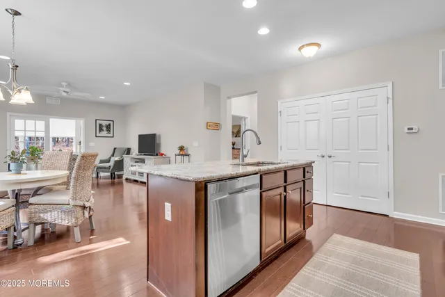 $489,900 | 339 Newport Way, Little Egg Harbor, NJ 08087