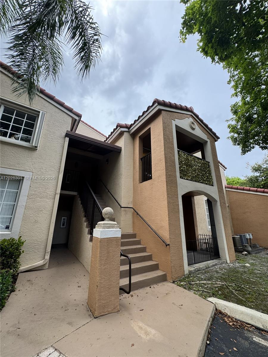 2021 Renaissance Boulevard, Unit 201 Miramar, FL 33025 - Photo 1 of 26 a view of a house with a sink