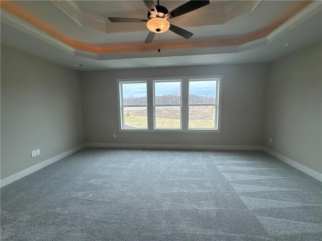 $739,900 | 18220 Northwest Iris Court, Platte City, MO 64079