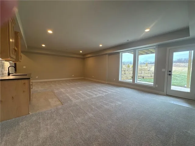 $739,900 | 18220 Northwest Iris Court, Platte City, MO 64079