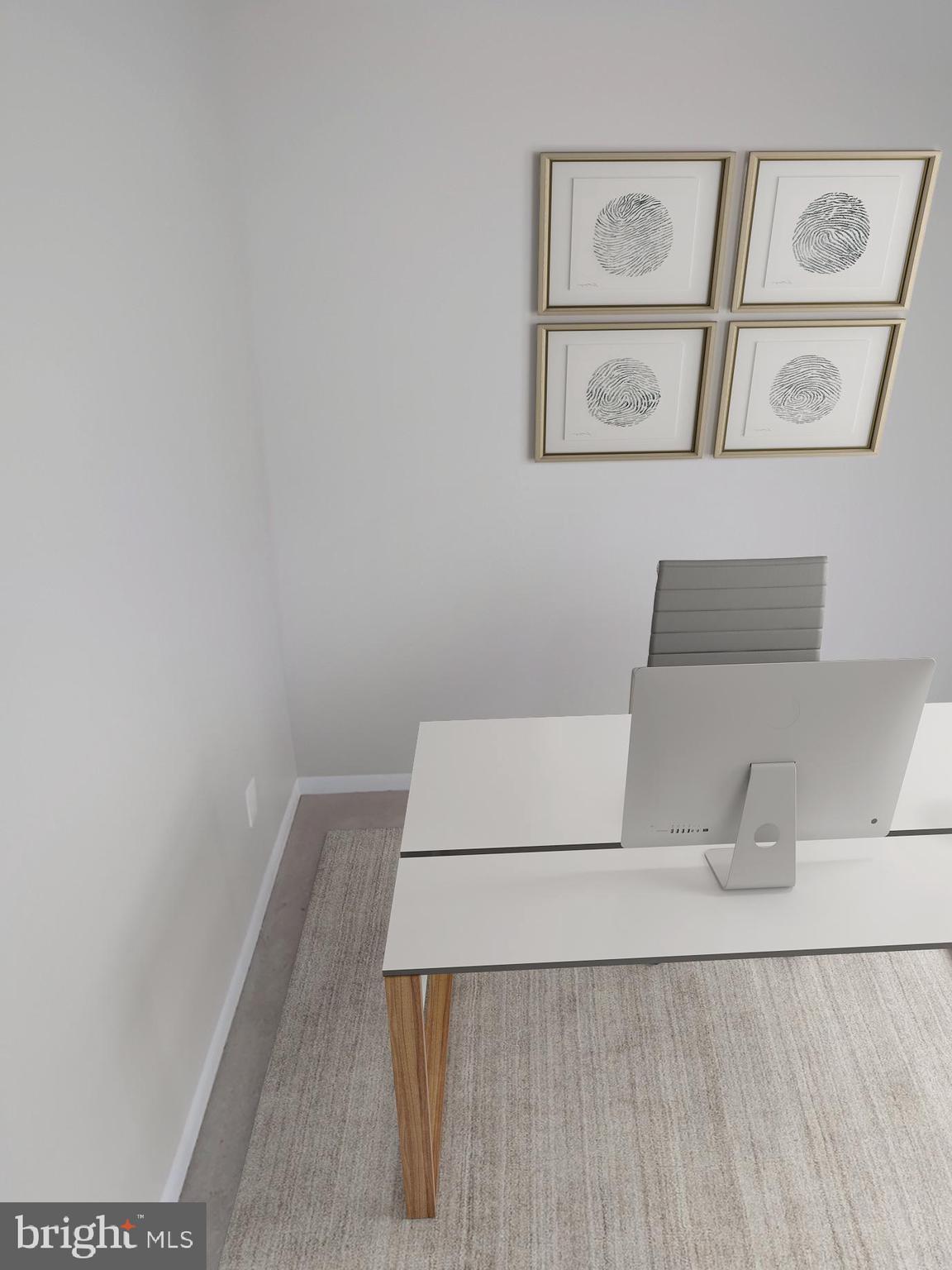 2 Cross Keys Road, Unit 2D Baltimore, MD 21210 - Photo 11 of 21 DINING ROOM
