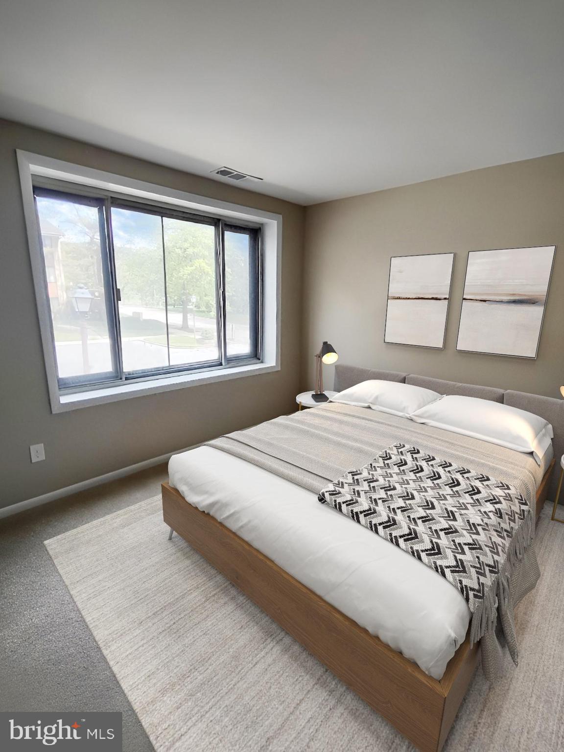 2 Cross Keys Road, Unit 2D Baltimore, MD 21210 - Photo 14 of 21 BEDROOM