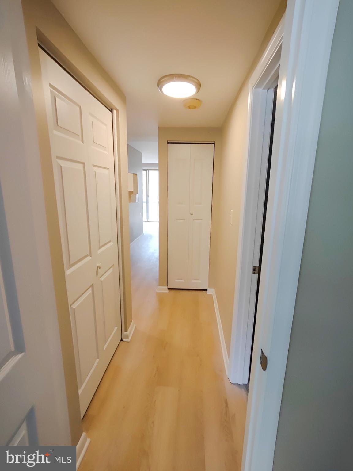 2 Cross Keys Road, Unit 2D Baltimore, MD 21210 - Photo 2 of 21 ENTRANCE