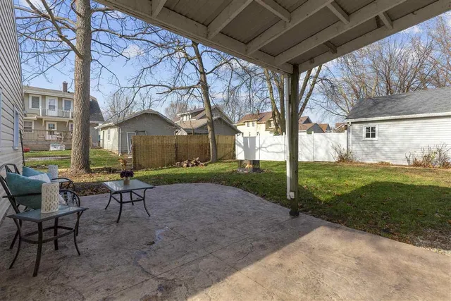 $284,900 | 511 Jackson Street, Little Chute, WI 54140