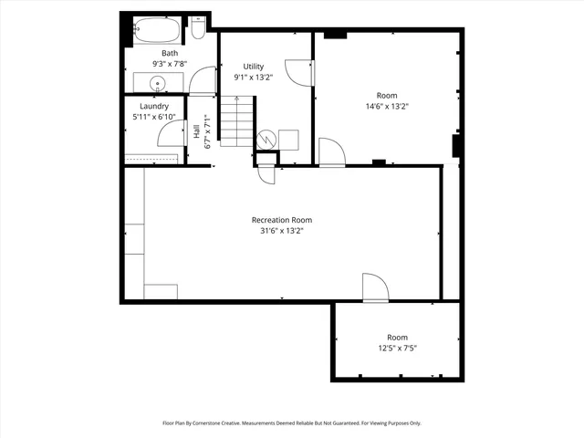 $284,900 | 511 Jackson Street, Little Chute, WI 54140