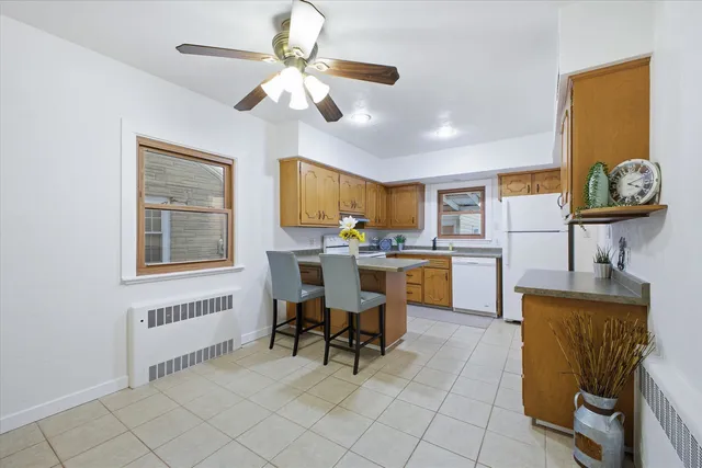 $284,900 | 511 Jackson Street, Little Chute, WI 54140