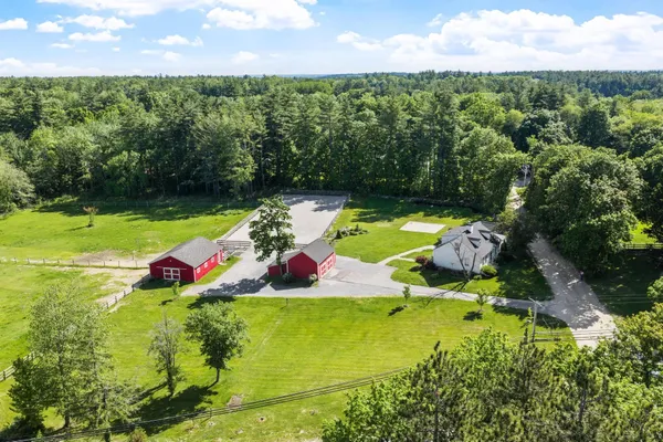 $950,000 | 2 Pound Road, Hollis, NH 03049