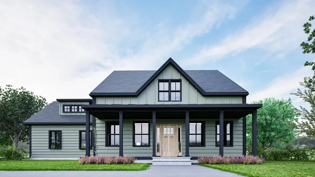 $1,100,000 | 30 Joan Dixon Way, Buxton, ME 04093