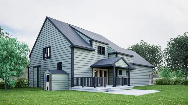 $1,100,000 | 30 Joan Dixon Way, Buxton, ME 04093