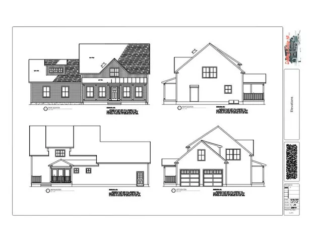 $1,100,000 | 30 Joan Dixon Way, Buxton, ME 04093